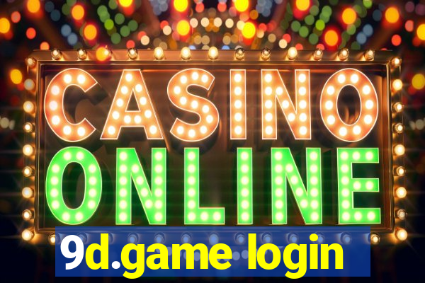 9d.game login